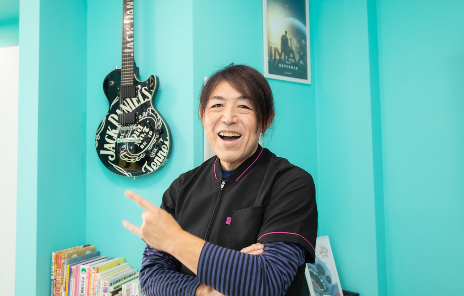 歯科医師紹介
